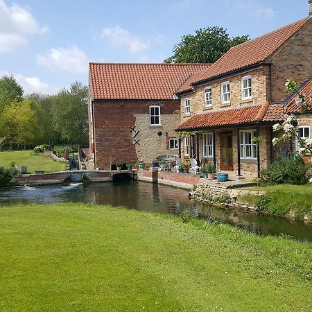 Watermill Farm Cottages Metheringham Ngoại thất bức ảnh